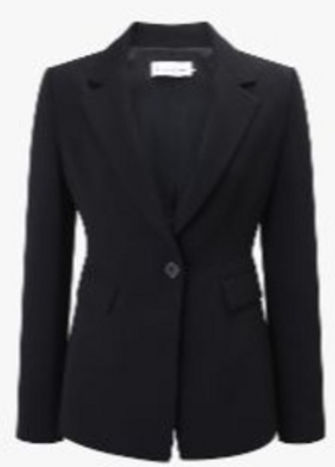 잇미샤 싱글 테일러드 자켓 ITP8BJK510 ITP8BJK510-EDT