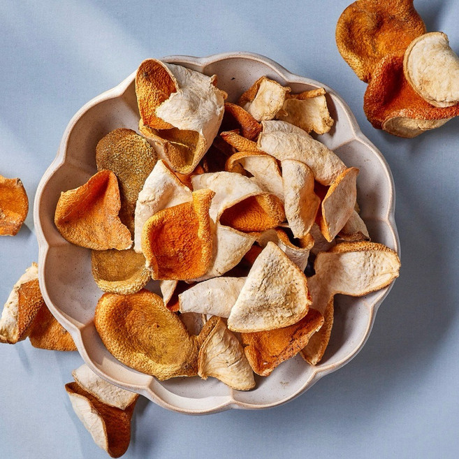 廣陳皮 正廣陳皮 道地香料, 1個, 75g