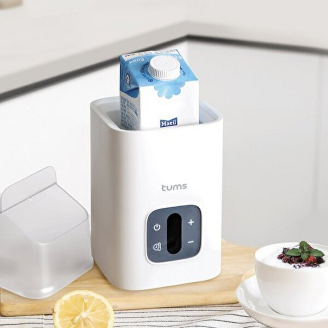 텀스 홈메이드 요거트 메이커 TMLC-FAYM01a, 1개