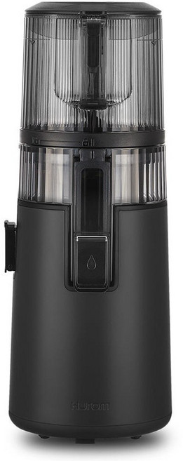 휴롬 H410 착즙기, H72FT-BFC06MB, 맷블랙