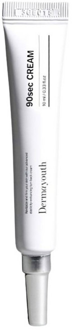 더마유스 90초크림 팔자주름 개선크림 10ml, 1개