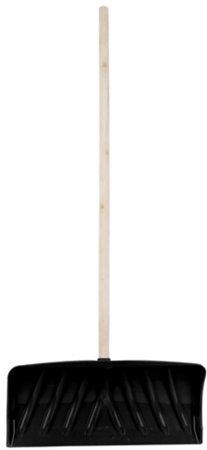 한신삽 광폭넉가래 보급형 -1개, 1개