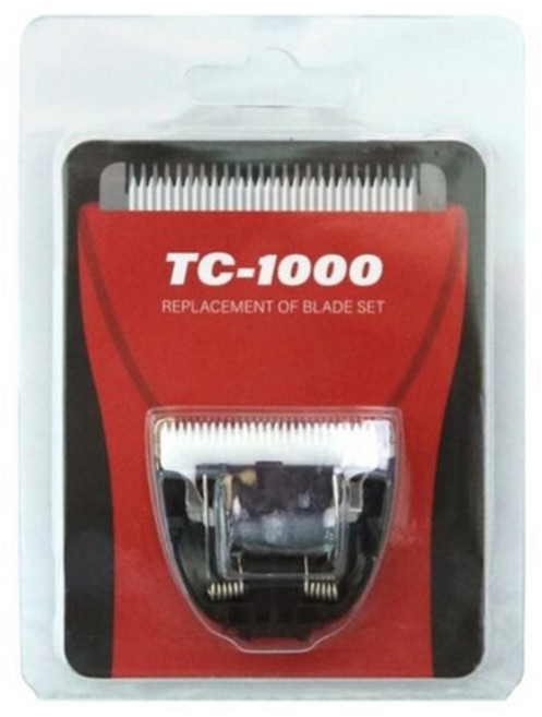 리케이 이발기 TC 1000 바리깡날, 1개