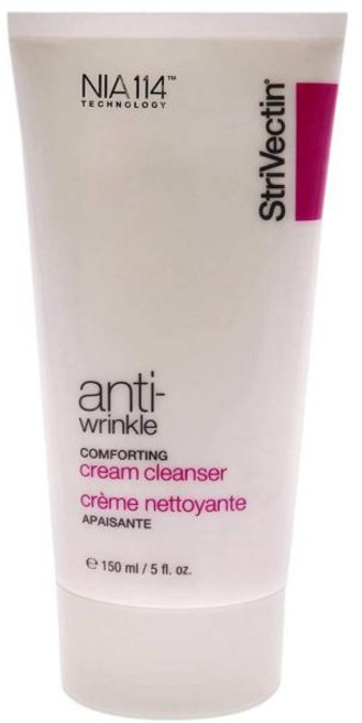 StriVectin 스트라이벡틴 안티 링클 크림 클렌저 150ml, 1개