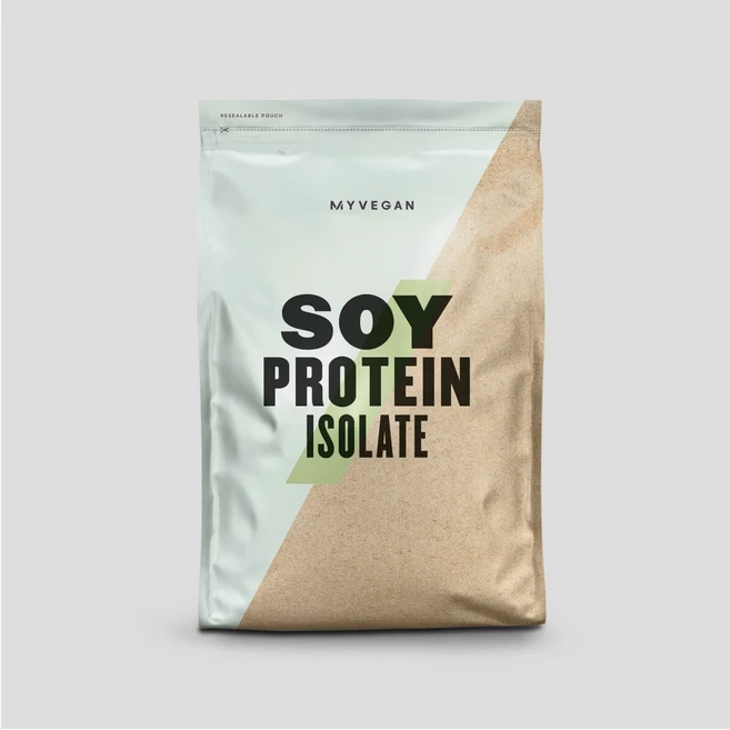 Myvegan 소이 프로틴 아이솔레이트 2.5kg 초콜렛 스무스 V2, 1개 - 쿠팡
