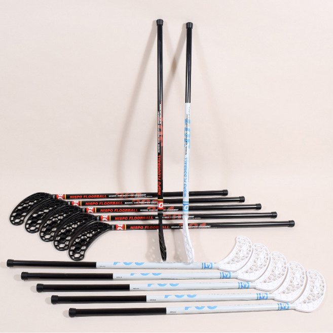 니스포 뉴 플로어볼세트(FB-301) 뉴스포츠 학교체육, 1세트