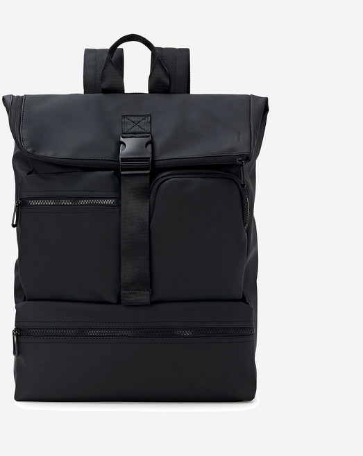 미녹 어반 트래블 노트북 백팩 15인치 15.6인치 남성 여행용 가방