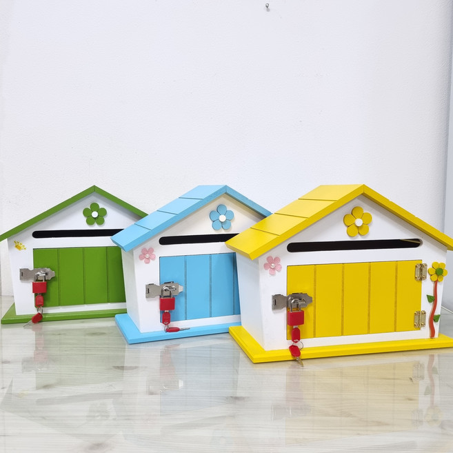 글자선택 번호 다이얼 자물쇠 플라워 가로형 우체통 소통함 건의함 마음의소리함 고충처리함 칭찬함 고객소리함 고민상담함 상담함 외 다수, 블루