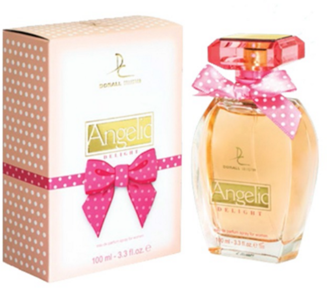 도랄콜렉션 엔젤릭 딜라이트 EDT, 100ml, 1개