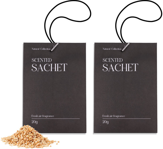 시나몬스틱 계피 모기기피제 벌레퇴치 최상품 계피칩 주머니 몸에이로운 향기약초모음 한방 방향제 차량용 실내용 천연 방향제 탈취제 2개, 오리엔탈 우디, 4개