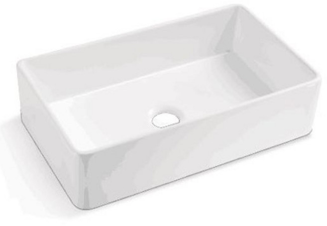 도기싱크볼 에이프론 도기싱크볼 도기볼 씽크볼, 1개