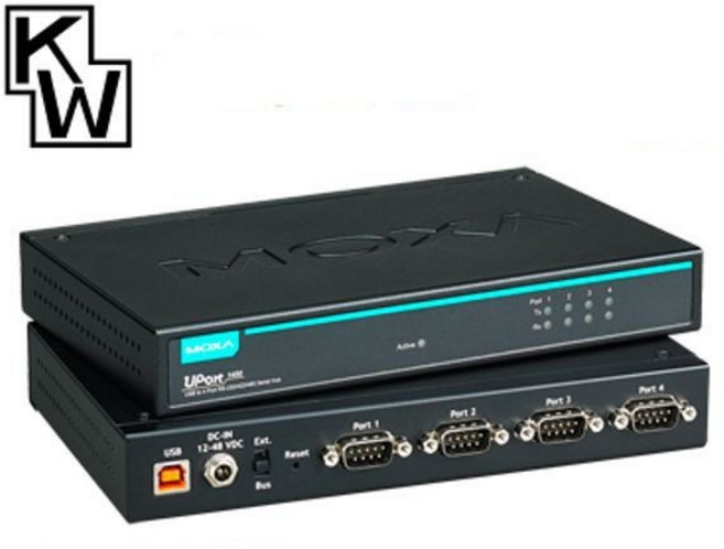 케이블 시리얼 RS232 변환기 4포트 컨버터 행복하게 사는거야, 상세페이지 참조, 1개