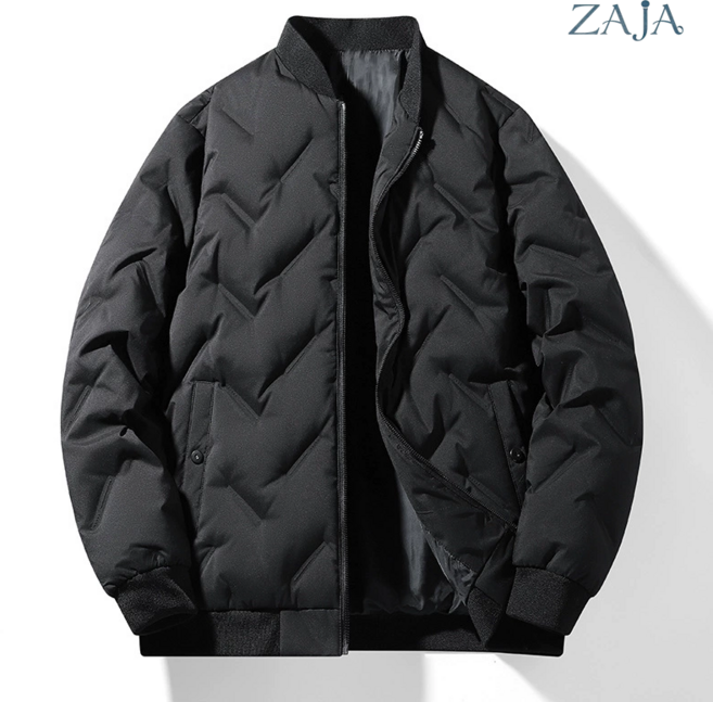 [초특가] ZAJA 남자 오리털 경량 패딩 점퍼