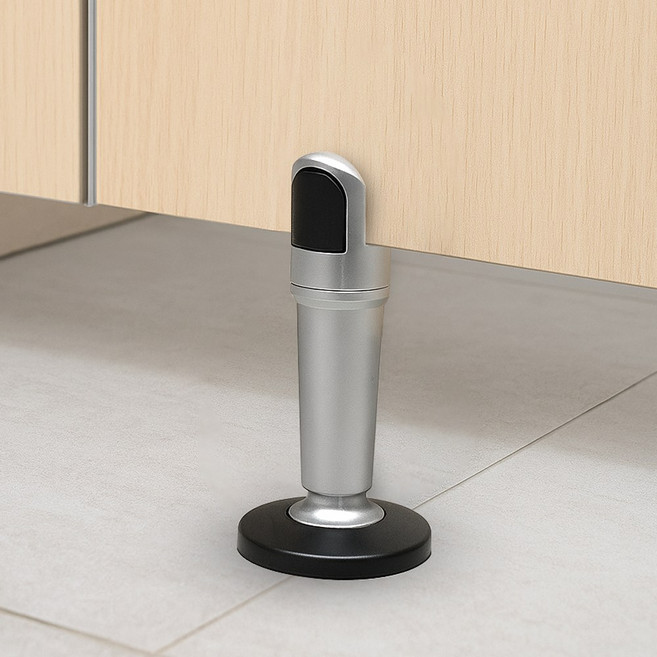 화장실 큐비클 다리 받침대