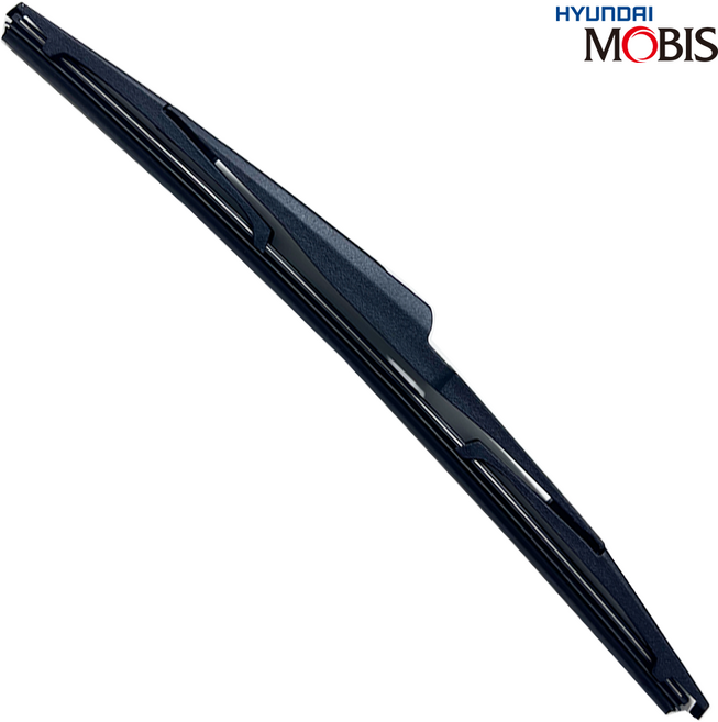 GV80 뒷유리 와이퍼 후방 후면 리어 순정 현대모비스부품몰 현기스토어
