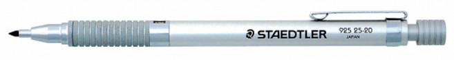 스테들러 최고급 제도샤프(홀더) 925 25 20