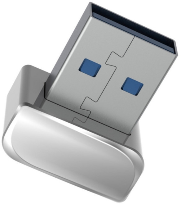 Windows 11/10/8/7 Hello 보안 PC 액세스 창 Hello 지문 인식기 장치용 고급 USB 지문 인식기 설계