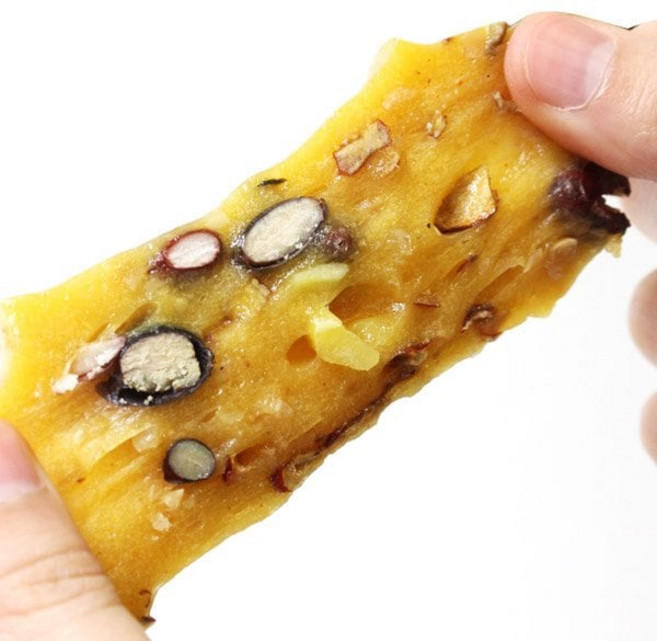 디딜향 시즌3 호박 영양떡 10개