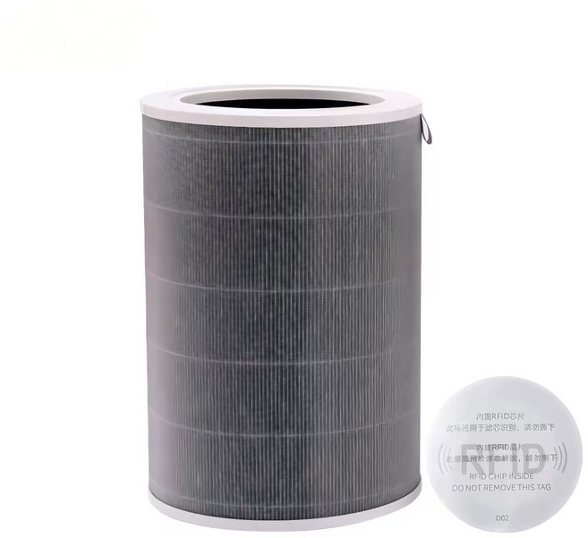 대한우리필터 샤오미 미에어 4 미지아 스마트 공기청정기 호환 필터 M16R-FLP-GL
