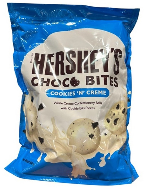 HERSHEY'S 초코 바이츠 900G HERSHEY'S CHOCO BITES