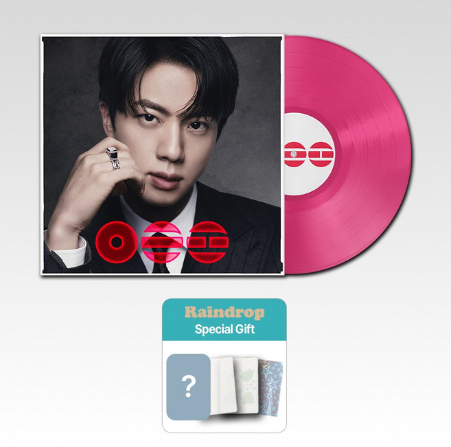 [정품특전포카+멤버선택+특별사은품] 방탄소년단 BTS 앨범 정규5집 ARIRANG Standard vinyl LP, 진