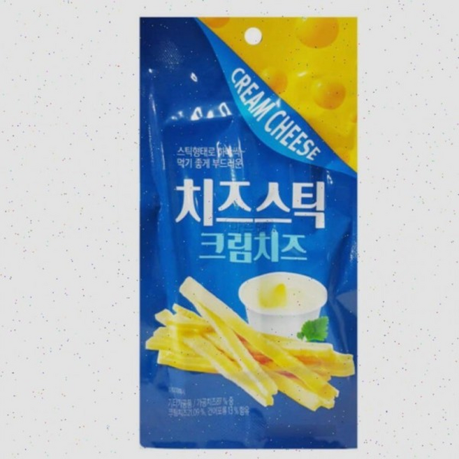 썬푸드 치즈스틱 크림치즈, 10개, 32g