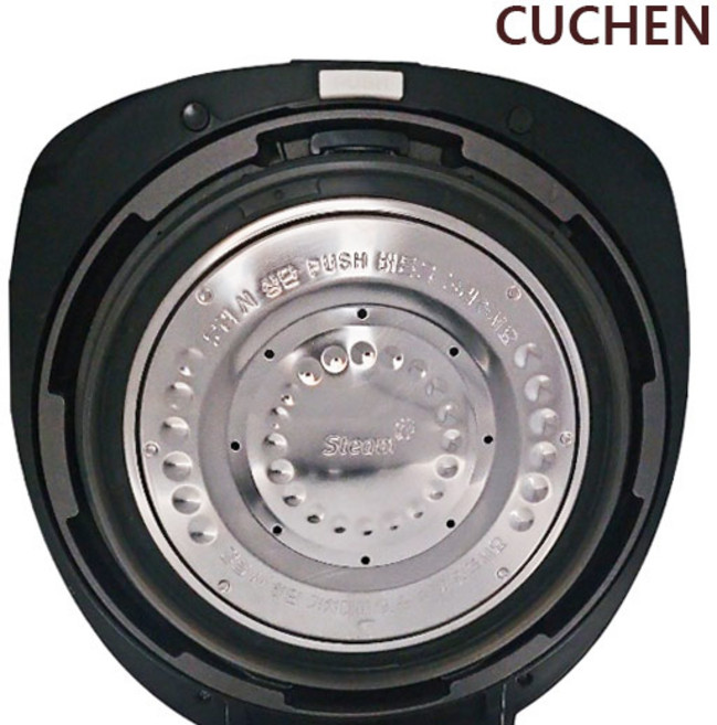 쿠첸 압력밥솥 10인용 내외측 고무패킹 G타입, 1개, CJR-PH1040RHW