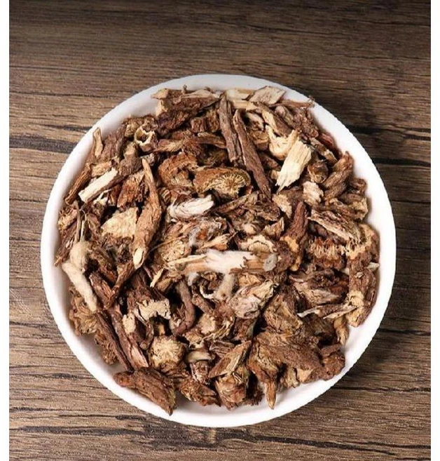 오리지널 할미꽃 뿌리 건재 무첨가 백두옹 벌크 1kg, 1세트 - 쿠팡