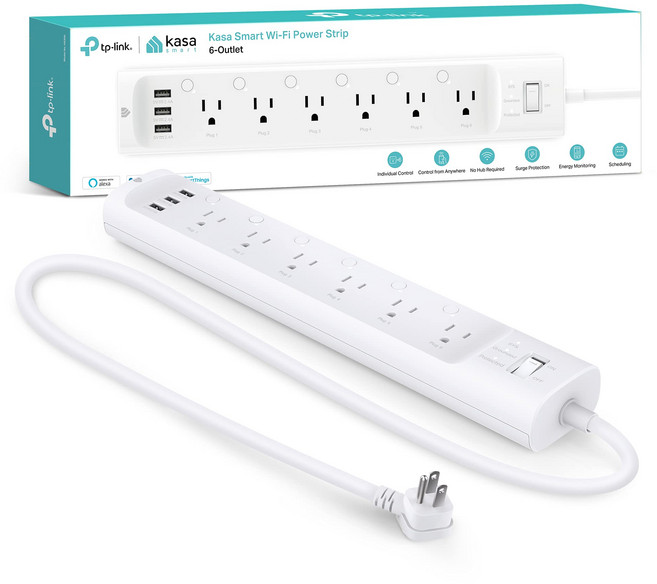 TP-Link Kasa Smart, 1개