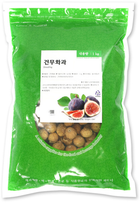 기타 건무화과 1kg 무화과 말린무화과 열대과일 건과일 제과 제빵, 1개
