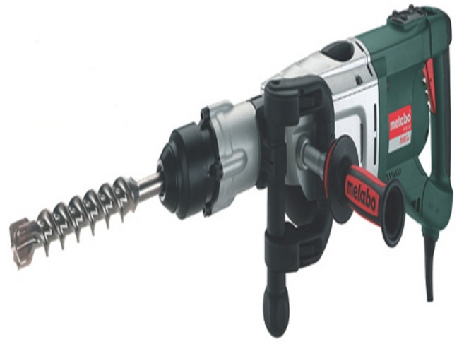 [대교종합기계] 메타보 햄머드릴 / 함마드릴 MAX 석조 / KHE96, 1개