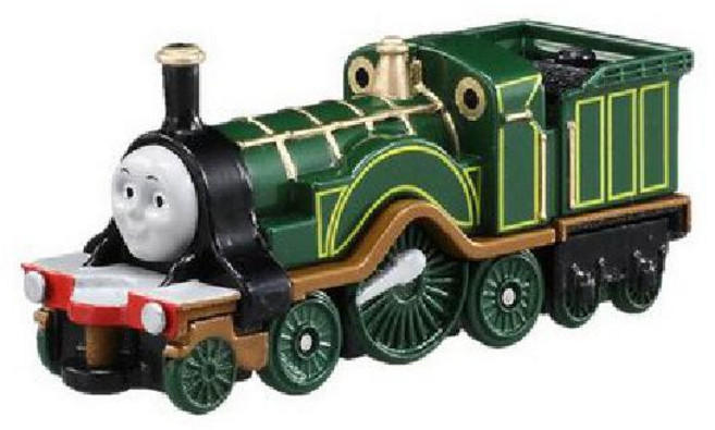 TAKARATOMY 타카라토미 토마스 토미카 05 에밀리 [미니카], 단일, 1개