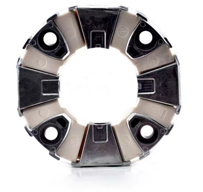 볼보 엔진 연결용 유압 펌프 접착제 어셈블리 굴삭기 부품 EC210 B D, 01 EC210B