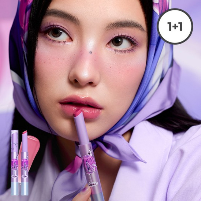 [1+1] 샤인 리플렉터, OPAL SHOWER 2개