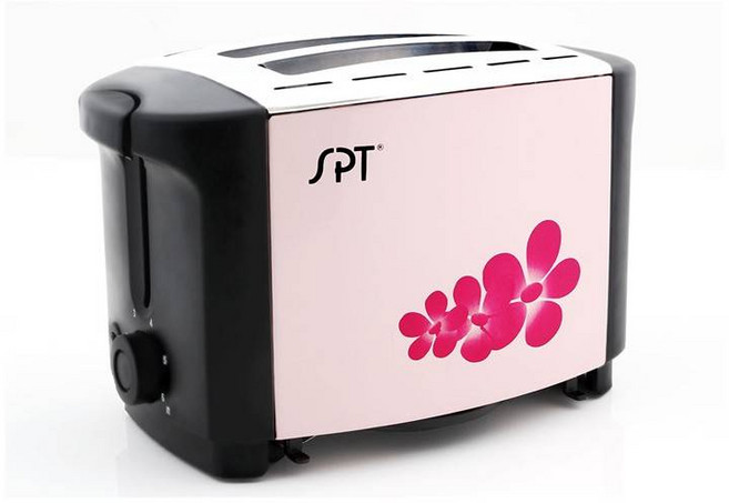 SPT 尚朋堂 電子式烤麵包機 SO-925 -超商限寄2台