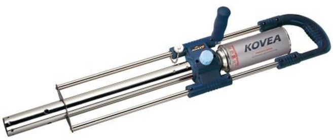 코베아 뉴볼케이노가스토치 KT-N2405, 1개