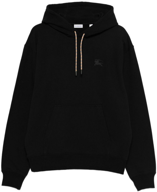 버버리 로고 후디