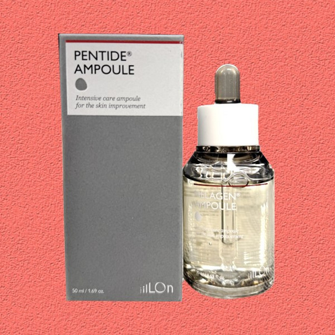 일론 펜타이드 앰플, 1개, 50ml