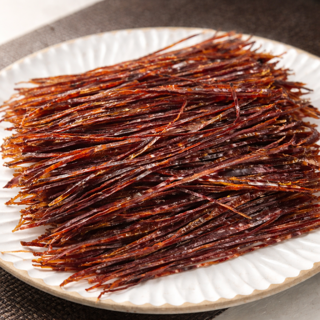 오징어소면 이카소면 오징어귀채 오징어스틱 1kg 1개, 오징어소면 1kg