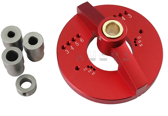 K43B 로케이터 펀칭 35mm 힌지 인치 스케일 목공 지그 보링, 01 typeA