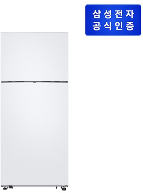 (삼성전자) 2도어 일반냉장고 (RT53DG7A1CWW)(525L/스노우화이트), RT53DG7A1CWW