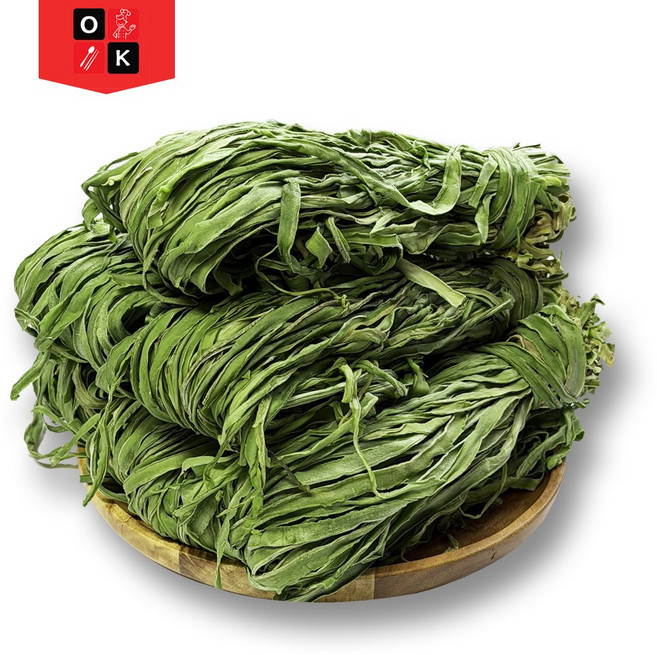 궁채 나물 마른줄기상추 건궁채, 1kg, 1개