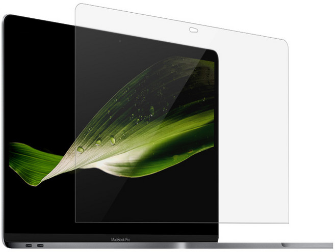 애니클리어 맥북 강화유리필름 액정보호 에어 레티나 프로, 강화유리필름/레티나 15인치(A1398)
