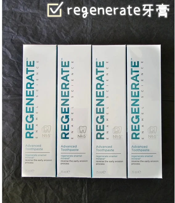 충치 구강청결 100G 딥프레쉬 충치 3입 1개 케어 무불소 - 쿠팡