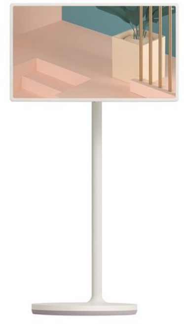 [무이자 12개월] (2024년 출시신모델) LG 스탠바이미 27형 27ART10DSPL