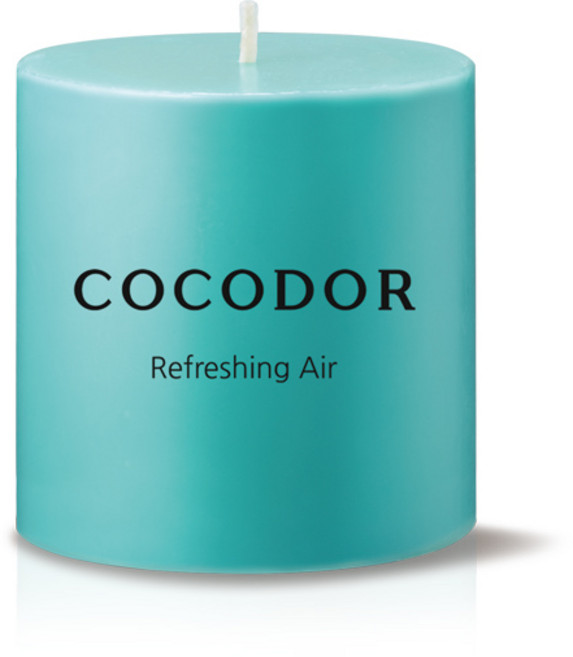 코코도르 아로마필라 소, 1개, 240g, 리프레싱에어