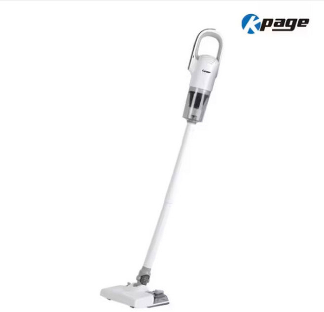 케이페이지 무선 충전식 물걸레겸용청소기 핸디 가정용 미니 스팀, 단품, 단품