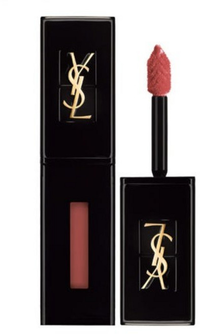 [뷰티라운지] 백화점제품 기존버전 입생로랑 바이닐 크림 틴트, 407호, 1개