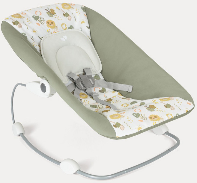 Joie 嬰兒安撫椅, 小獅子, 1件