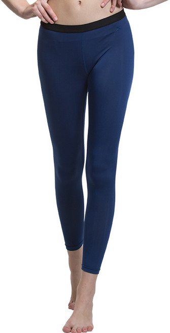 기어엑스 여성 여자 워터레깅스 D22 네이비